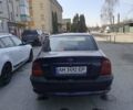 Синий Опель Вектра, объемом двигателя 2 л и пробегом 345 тыс. км за 2300 $, фото 1 на Automoto.ua