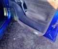 Синий Опель Вектра, объемом двигателя 1.8 л и пробегом 0 тыс. км за 2800 $, фото 6 на Automoto.ua