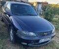 Синий Опель Вектра, объемом двигателя 2 л и пробегом 1 тыс. км за 2400 $, фото 1 на Automoto.ua