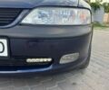 Синій Опель Вектра, об'ємом двигуна 1.8 л та пробігом 253 тис. км за 4500 $, фото 21 на Automoto.ua