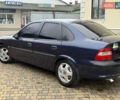 Синій Опель Вектра, об'ємом двигуна 2 л та пробігом 248 тис. км за 2550 $, фото 15 на Automoto.ua