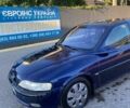 Синий Опель Вектра, объемом двигателя 2 л и пробегом 391 тыс. км за 2200 $, фото 2 на Automoto.ua