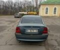 Синий Опель Вектра, объемом двигателя 1.6 л и пробегом 300 тыс. км за 2750 $, фото 5 на Automoto.ua
