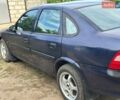 Синій Опель Вектра, об'ємом двигуна 1.6 л та пробігом 296 тис. км за 2500 $, фото 1 на Automoto.ua