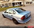 Синий Опель Вектра, объемом двигателя 1.8 л и пробегом 0 тыс. км за 2400 $, фото 2 на Automoto.ua