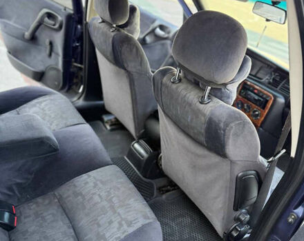 Синий Опель Вектра, объемом двигателя 1.6 л и пробегом 177 тыс. км за 2800 $, фото 17 на Automoto.ua