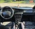 Синий Опель Вектра, объемом двигателя 1.8 л и пробегом 297 тыс. км за 2200 $, фото 4 на Automoto.ua