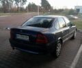 Синий Опель Вектра, объемом двигателя 2 л и пробегом 310 тыс. км за 3100 $, фото 1 на Automoto.ua