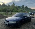 Синий Опель Вектра, объемом двигателя 1.8 л и пробегом 303 тыс. км за 1350 $, фото 1 на Automoto.ua
