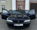 Синий Опель Вектра, объемом двигателя 2 л и пробегом 260 тыс. км за 3200 $, фото 1 на Automoto.ua