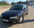 Синий Опель Вектра, объемом двигателя 1.8 л и пробегом 200 тыс. км за 1250 $, фото 1 на Automoto.ua