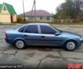 Синій Опель Вектра, об'ємом двигуна 1.6 л та пробігом 300 тис. км за 2750 $, фото 1 на Automoto.ua