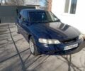 Синій Опель Вектра, об'ємом двигуна 2 л та пробігом 340 тис. км за 1800 $, фото 4 на Automoto.ua