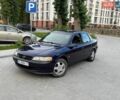 Синій Опель Вектра, об'ємом двигуна 1.6 л та пробігом 250 тис. км за 1499 $, фото 7 на Automoto.ua