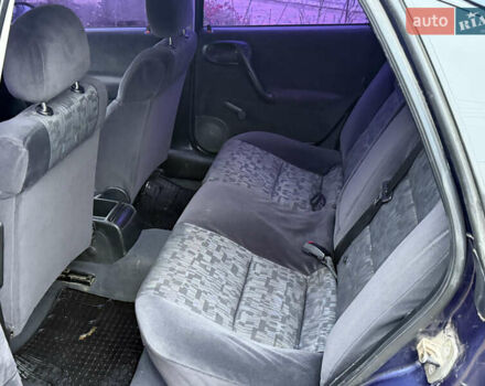 Синій Опель Вектра, об'ємом двигуна 2 л та пробігом 248 тис. км за 2550 $, фото 35 на Automoto.ua