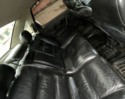 Синий Опель Вектра, объемом двигателя 1.8 л и пробегом 100 тыс. км за 1750 $, фото 11 на Automoto.ua