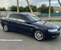 Синій Опель Вектра, об'ємом двигуна 1.8 л та пробігом 253 тис. км за 4500 $, фото 12 на Automoto.ua