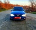 Синий Опель Вектра, объемом двигателя 1.8 л и пробегом 0 тыс. км за 2800 $, фото 1 на Automoto.ua