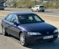 Синий Опель Вектра, объемом двигателя 1.6 л и пробегом 236 тыс. км за 1600 $, фото 1 на Automoto.ua