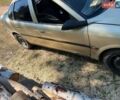 Синий Опель Вектра, объемом двигателя 1.6 л и пробегом 480 тыс. км за 1650 $, фото 2 на Automoto.ua