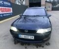 Синій Опель Вектра, об'ємом двигуна 2 л та пробігом 390 тис. км за 2400 $, фото 1 на Automoto.ua