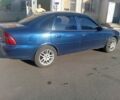 Синій Опель Вектра, об'ємом двигуна 1 л та пробігом 2 тис. км за 3206 $, фото 3 на Automoto.ua