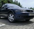 Синий Опель Вектра, объемом двигателя 2 л и пробегом 500 тыс. км за 2600 $, фото 3 на Automoto.ua