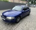 Синий Опель Вектра, объемом двигателя 1.6 л и пробегом 370 тыс. км за 1750 $, фото 1 на Automoto.ua