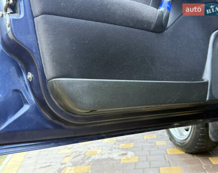 Синій Опель Вектра, об'ємом двигуна 2 л та пробігом 248 тис. км за 2650 $, фото 30 на Automoto.ua