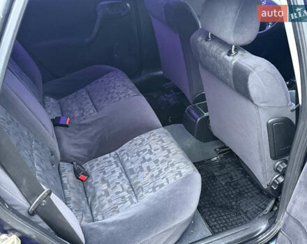 Синій Опель Вектра, об'ємом двигуна 2 л та пробігом 248 тис. км за 2550 $, фото 32 на Automoto.ua