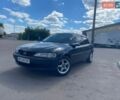 Синий Опель Вектра, объемом двигателя 1.6 л и пробегом 294 тыс. км за 2900 $, фото 1 на Automoto.ua