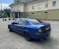 Синий Опель Вектра, объемом двигателя 1.6 л и пробегом 255 тыс. км за 1000 $, фото 3 на Automoto.ua
