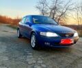 Синий Опель Вектра, объемом двигателя 1.8 л и пробегом 0 тыс. км за 2800 $, фото 1 на Automoto.ua