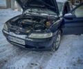 Синий Опель Вектра, объемом двигателя 1.6 л и пробегом 429 тыс. км за 2700 $, фото 1 на Automoto.ua