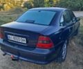 Синий Опель Вектра, объемом двигателя 2 л и пробегом 1 тыс. км за 2400 $, фото 3 на Automoto.ua