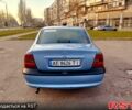 Синий Опель Вектра, объемом двигателя 1.8 л и пробегом 0 тыс. км за 2400 $, фото 3 на Automoto.ua