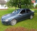 Синий Опель Вектра, объемом двигателя 1.6 л и пробегом 311 тыс. км за 2350 $, фото 5 на Automoto.ua