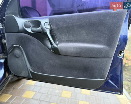 Синій Опель Вектра, об'ємом двигуна 2 л та пробігом 248 тис. км за 2650 $, фото 18 на Automoto.ua