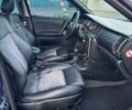 Синій Опель Вектра, об'ємом двигуна 1.8 л та пробігом 253 тис. км за 4500 $, фото 114 на Automoto.ua