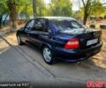Синий Опель Вектра, объемом двигателя 1.6 л и пробегом 295 тыс. км за 2900 $, фото 1 на Automoto.ua