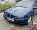 Синій Опель Вектра, об'ємом двигуна 6 л та пробігом 100 тис. км за 1300 $, фото 2 на Automoto.ua