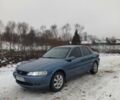 Синий Опель Вектра, объемом двигателя 1.8 л и пробегом 317 тыс. км за 2600 $, фото 10 на Automoto.ua