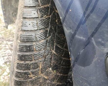 Синій Опель Вектра, об'ємом двигуна 1.8 л та пробігом 400 тис. км за 1250 $, фото 6 на Automoto.ua