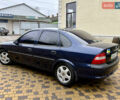 Синій Опель Вектра, об'ємом двигуна 2 л та пробігом 248 тис. км за 2550 $, фото 3 на Automoto.ua