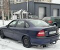 Синій Опель Вектра, об'ємом двигуна 1.6 л та пробігом 340 тис. км за 2300 $, фото 7 на Automoto.ua