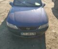 Синій Опель Вектра, об'ємом двигуна 1.6 л та пробігом 3 тис. км за 1500 $, фото 1 на Automoto.ua