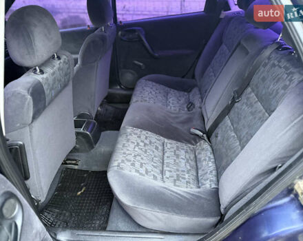 Синій Опель Вектра, об'ємом двигуна 2 л та пробігом 248 тис. км за 2650 $, фото 14 на Automoto.ua