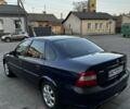 Синий Опель Вектра, объемом двигателя 2 л и пробегом 260 тыс. км за 3200 $, фото 5 на Automoto.ua