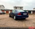 Синий Опель Вектра, объемом двигателя 2 л и пробегом 0 тыс. км за 3500 $, фото 8 на Automoto.ua