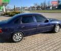 Синий Опель Вектра, объемом двигателя 1.6 л и пробегом 291 тыс. км за 3100 $, фото 4 на Automoto.ua